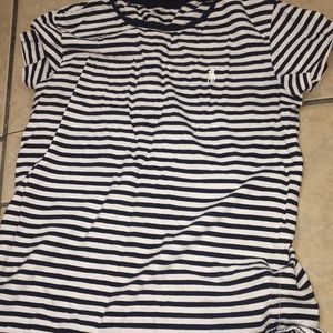 women’s polo shirt